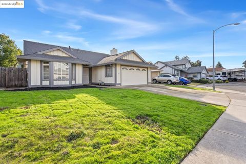 A home in Sacramento