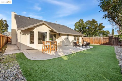 A home in Sacramento