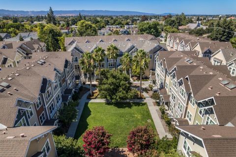 A home in Mountain View