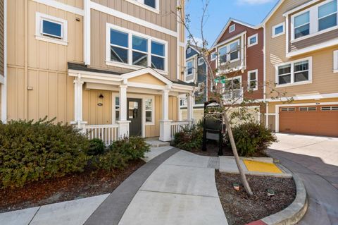 A home in Mountain View