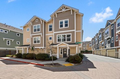 A home in Mountain View