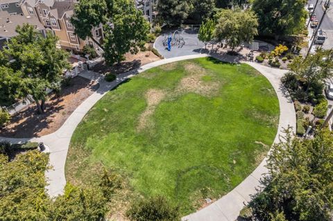 A home in Mountain View