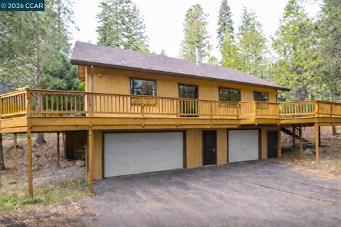 Photo of 26625 Cedar Ave, Pioneer, CA 95666 (MLS # 41125588)