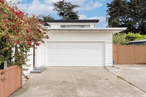 127 Arroyo Drive, South San Francisco, CA 94080 - MLS#: ML82003535
