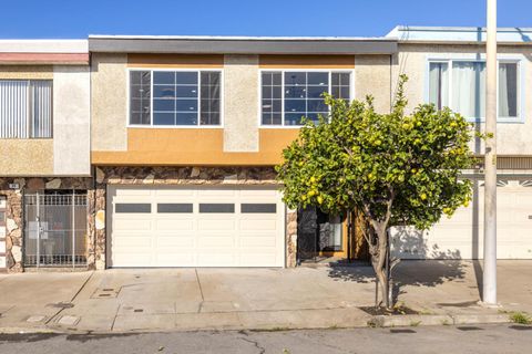 Photo of 24 Tomaso Court, San Francisco, CA 94134 (MLS # ML82034002)