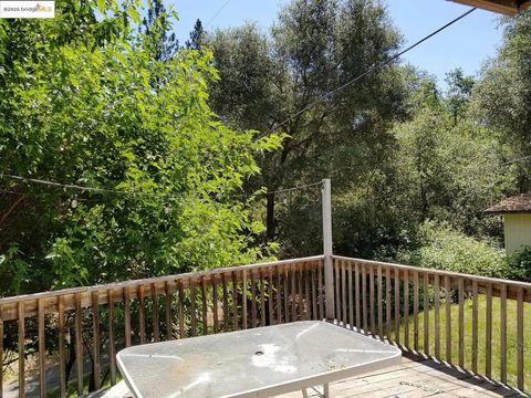 22537 Kennebec Lane, Columbia, CA 95310 - MLS#: 41087888