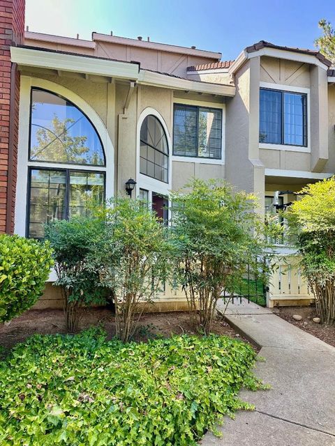 A home in San Jose