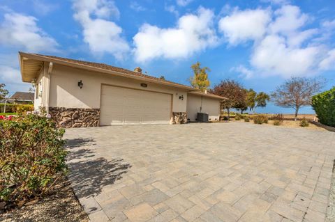 A home in Hollister