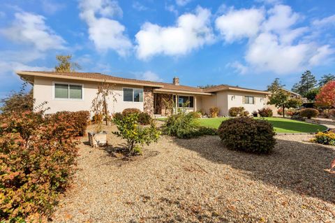 A home in Hollister