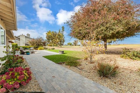 A home in Hollister