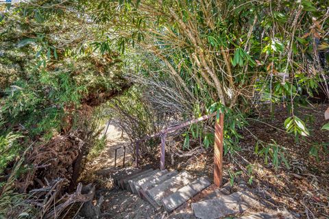 A home in Orinda