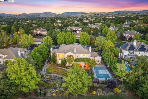 1751 Spumante Pl Pleasanton CA 94566