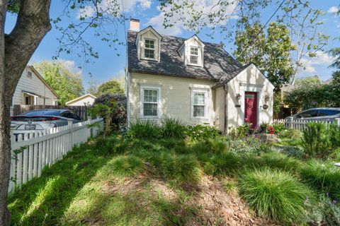 A home in San Jose