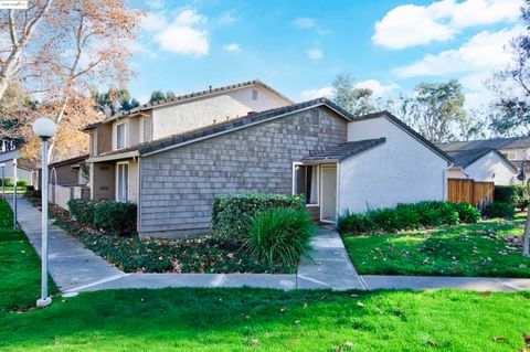 A home in San Jose