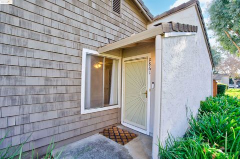 A home in San Jose