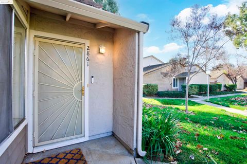 A home in San Jose