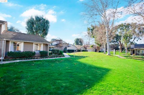 A home in San Jose