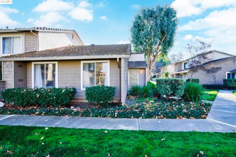 A home in San Jose