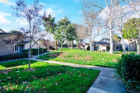 A home in San Jose