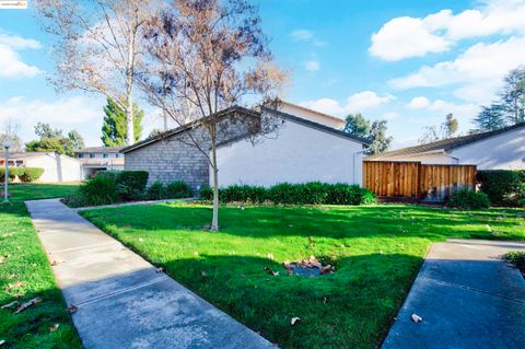 A home in San Jose