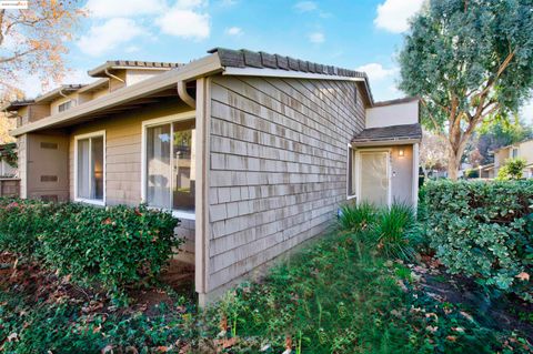 A home in San Jose