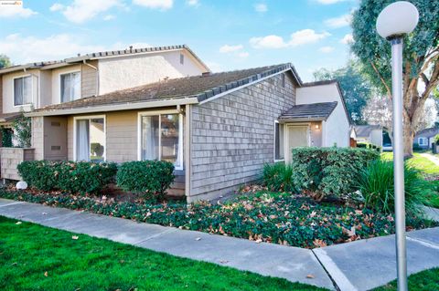 A home in San Jose