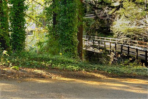 Photo of 00 Riverside Road, Brookdale, CA 95007 (MLS # ML82029398)