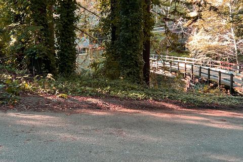 Photo of 00 Riverside Road, Brookdale, CA 95007 (MLS # ML82029398)