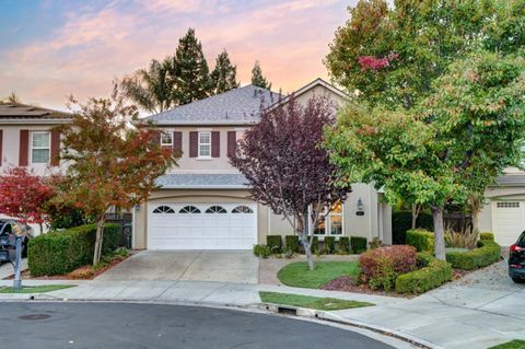 A home in San Jose