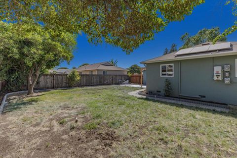 A home in Sacramento