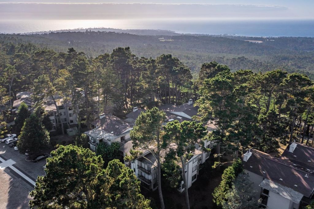 Photo of 22 Ocean Pines Lane #22, Pebble Beach, CA 93953 (MLS # ML82026226)