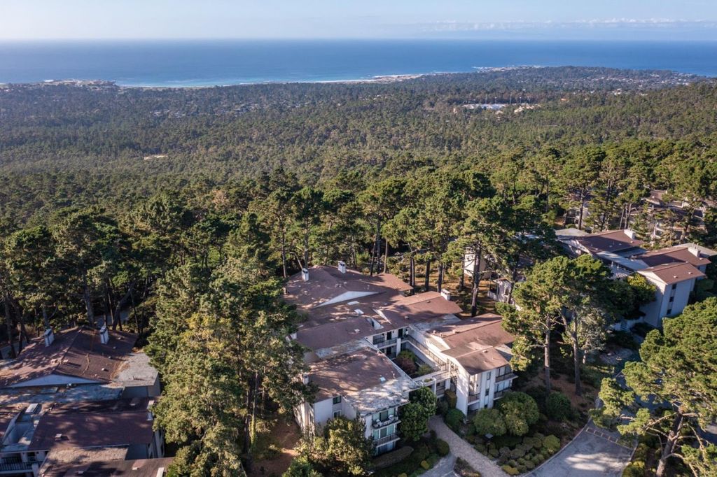 Photo of 22 Ocean Pines Lane #22, Pebble Beach, CA 93953 (MLS # ML82026226)