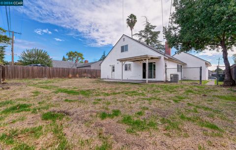 A home in Citrus Heights