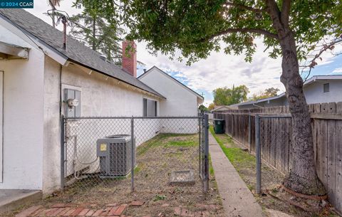 A home in Citrus Heights