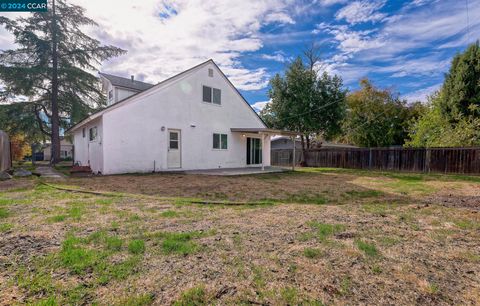 A home in Citrus Heights