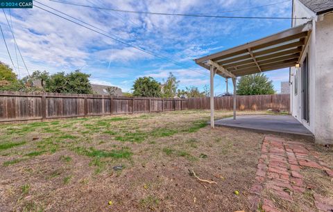 A home in Citrus Heights