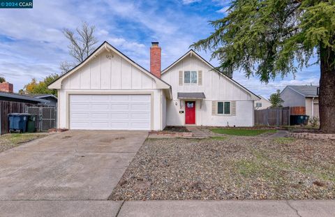 A home in Citrus Heights