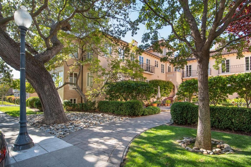 Photo of 28 W 4th Avenue #11, San Mateo, CA 94402 (MLS # ML82047368)