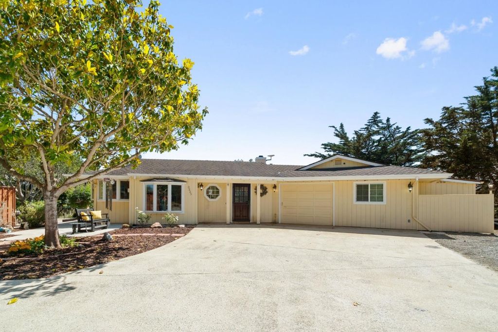 Photo of 3230 Hillman Lane, Royal Oaks, CA 95076 (MLS # ML82048065)