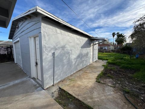 A home in Sacramento