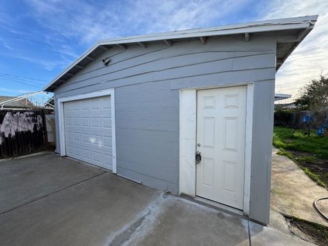 A home in Sacramento