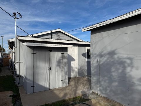 A home in Sacramento