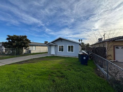 A home in Sacramento