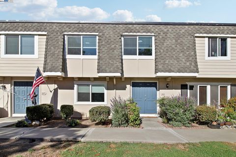 A home in San Jose