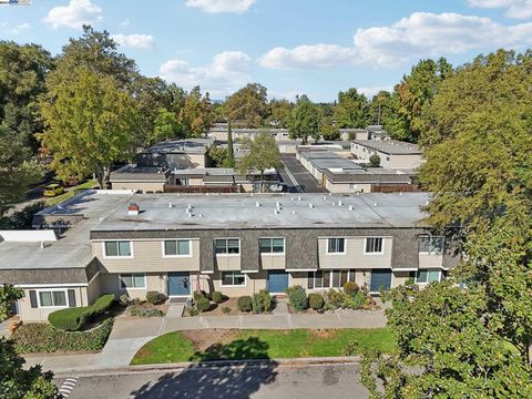 A home in San Jose