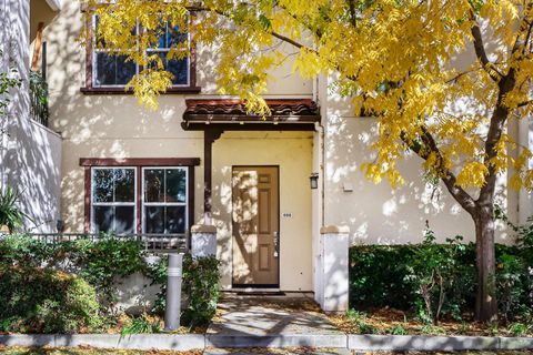 A home in San Jose