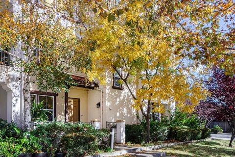 A home in San Jose