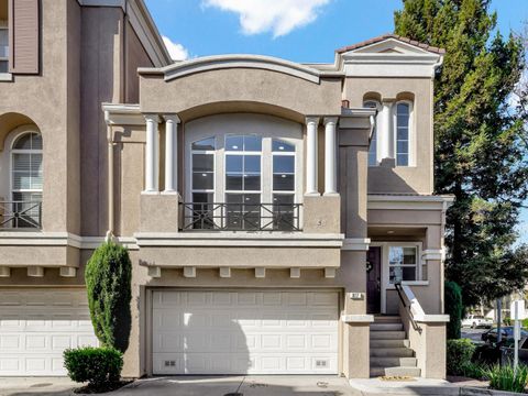 817 Tranquility Place, Milpitas, CA 95035 - MLS#: ML81997877