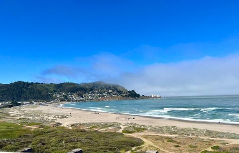 A home in Pacifica