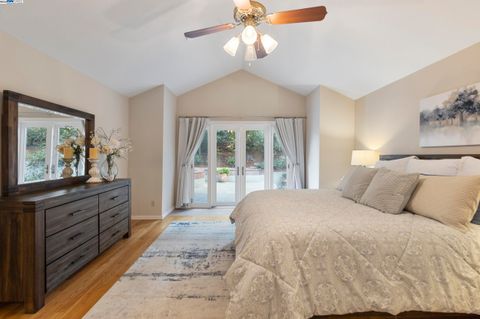A home in Pleasanton
